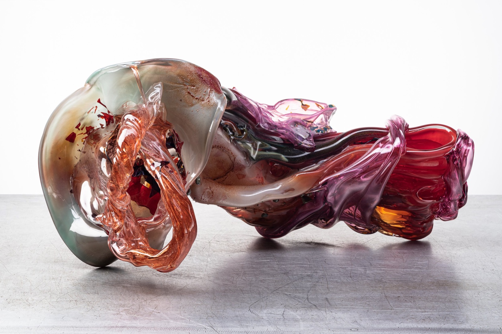 Faun's Flesh II, Faun's Flesh series