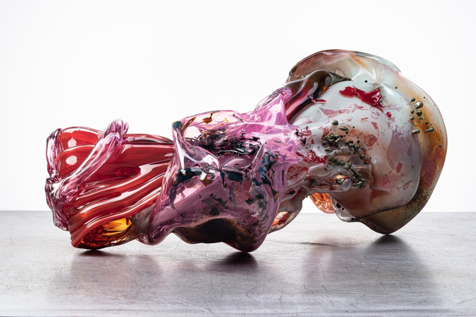 Faun's Flesh II, Faun's Flesh series