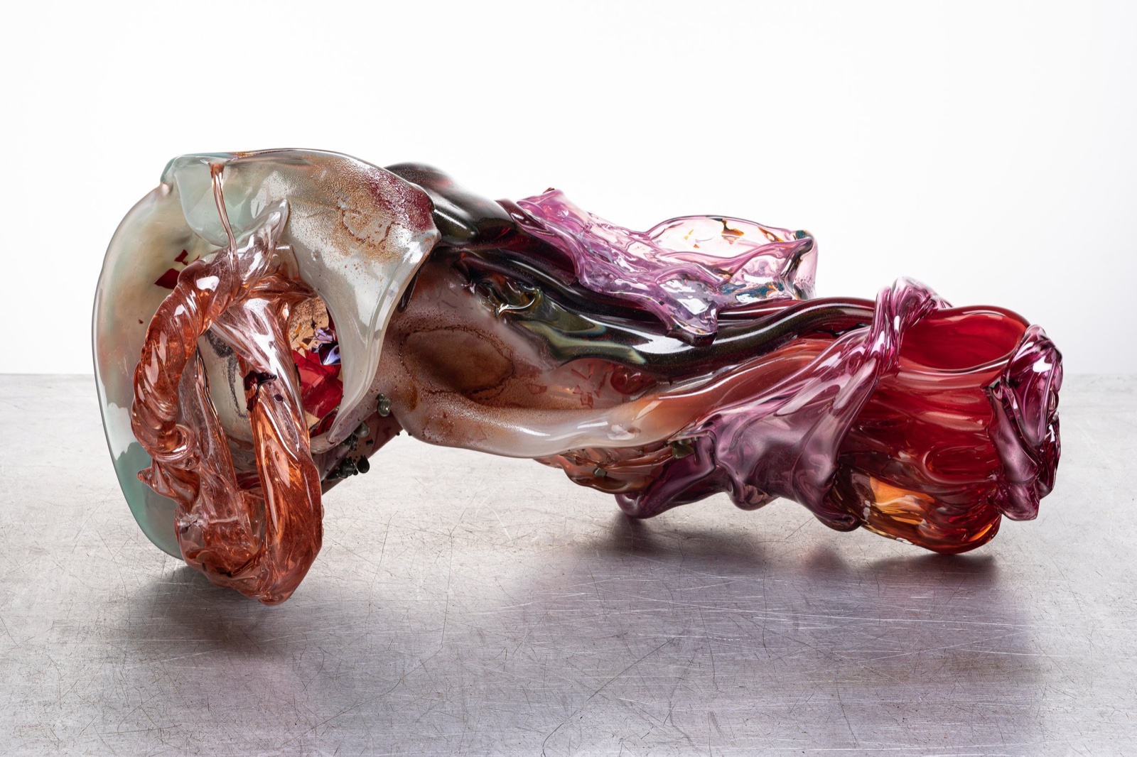 Faun's Flesh II, Faun's Flesh series